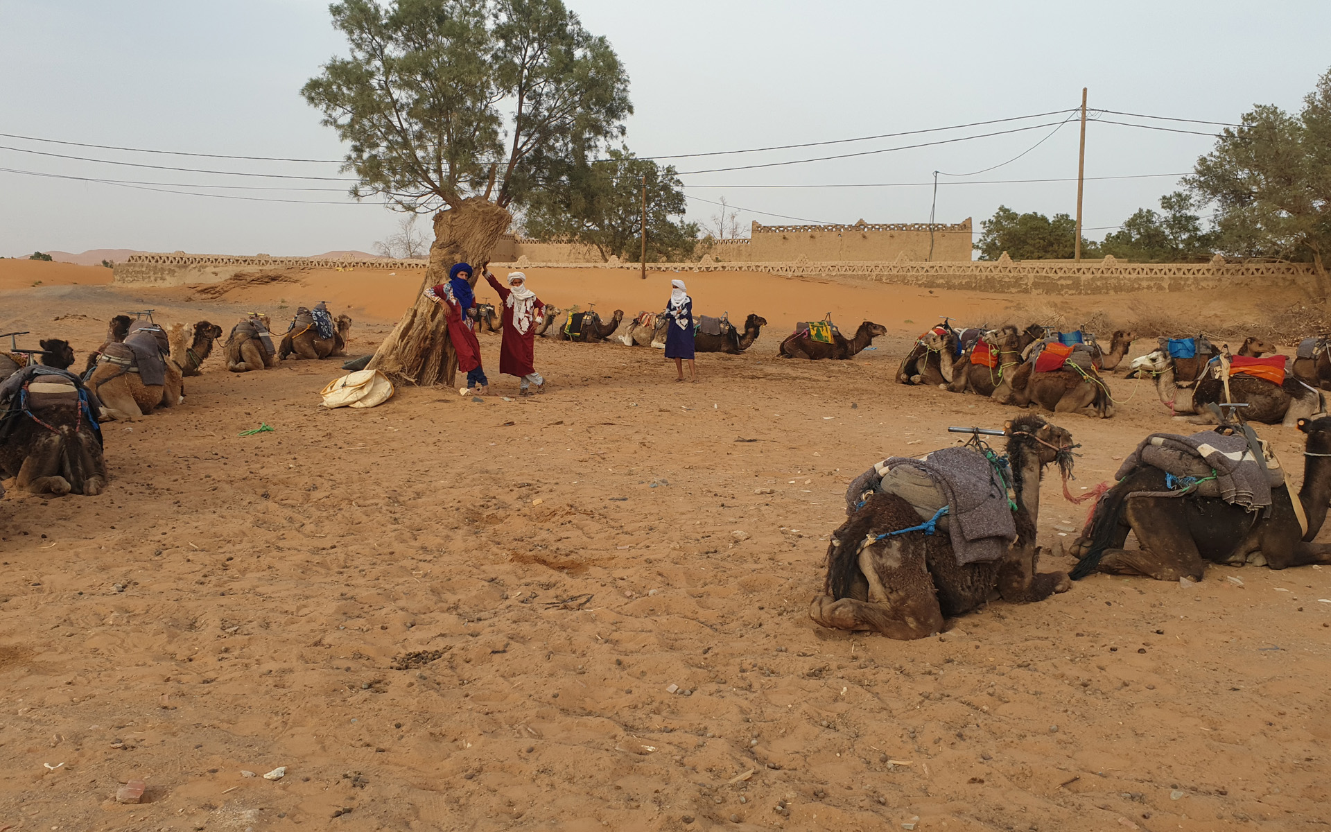 Tangier Grand Morocco Tours