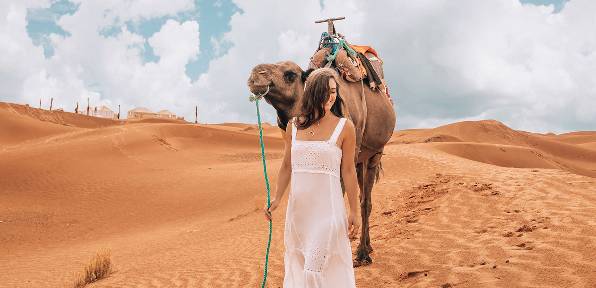 Casablanca Desert tours