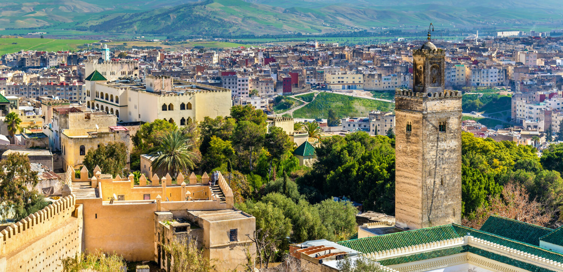fes desert tours 2 days back to fes