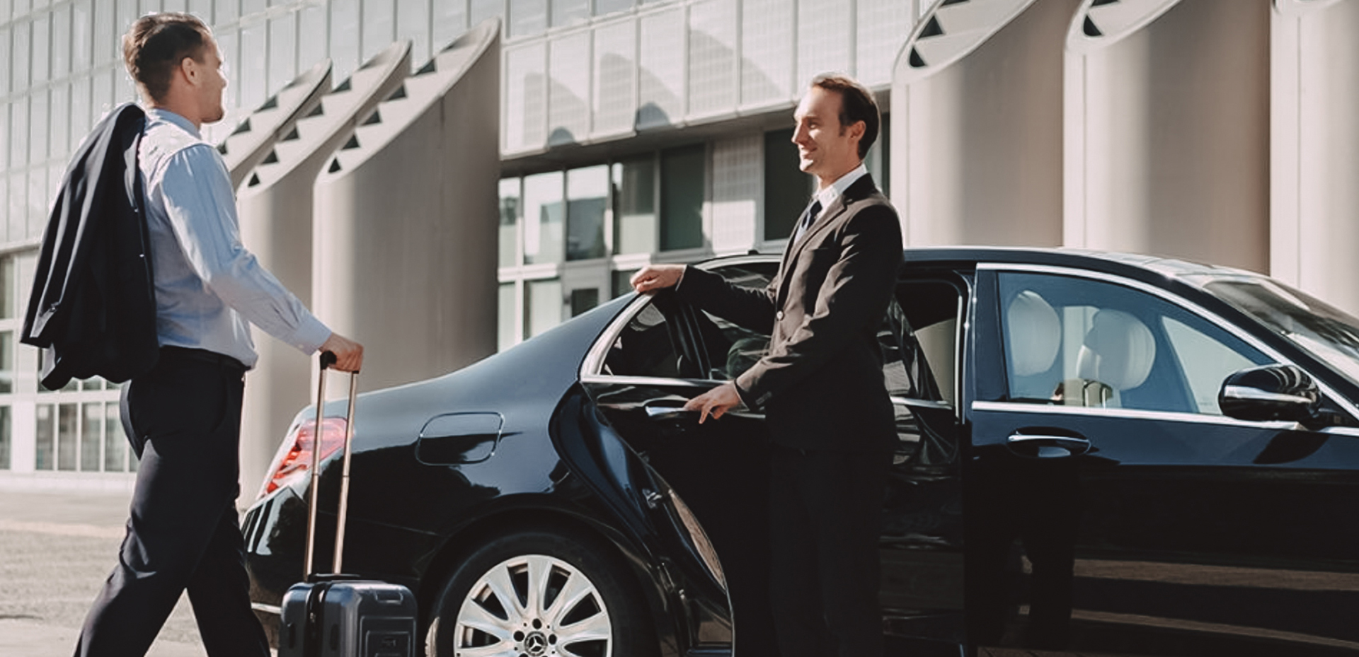 Casablanca Transfers