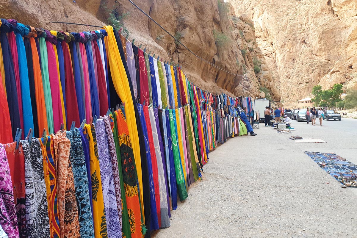 Marrakech desert Morocco Tours