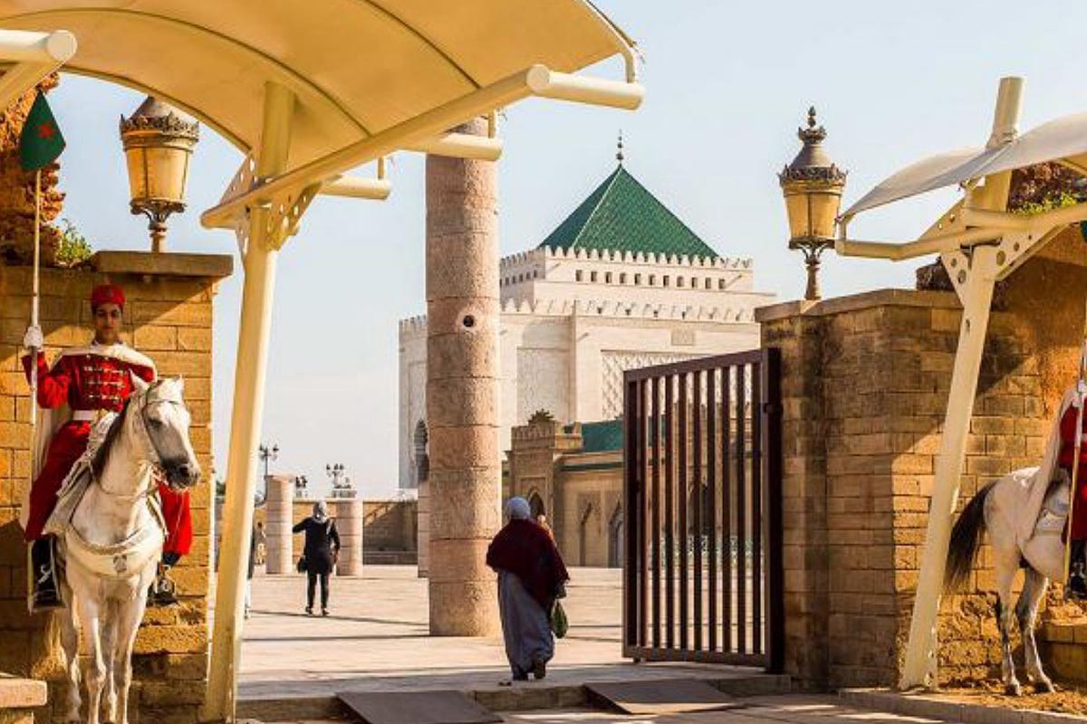Fes To Rabat day trip Day Trip
